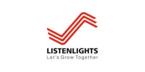 LISTENLIGHTS