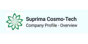 Suprima Cosmo-Tech