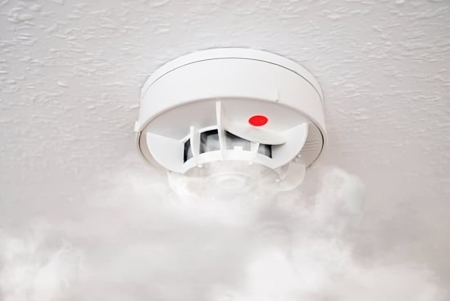 Fire Detection Systems 