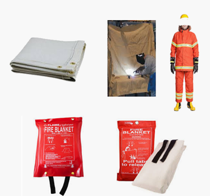 Safety Personal Protective Equipment’s