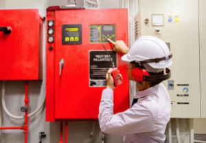 Essential Fire Safety Measures
